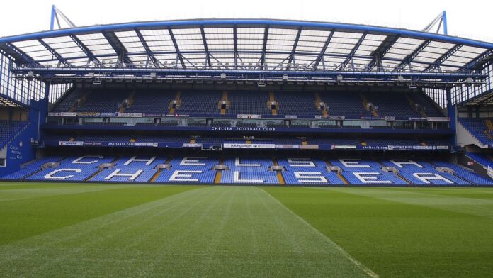 Stamford Bridge, Chelsea FC stadion | Voetbalticketgids.nl